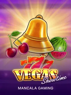 777 Vegas