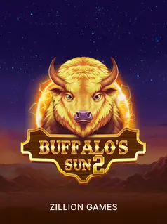 Buffalo`s Sun 2