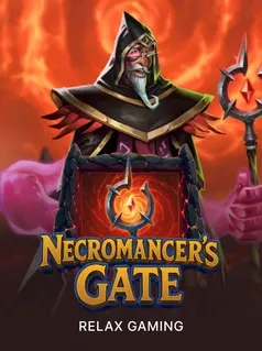 Necromancer`s Gate