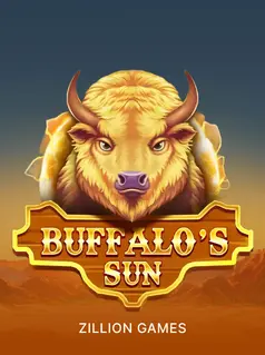 Buffalo`s Sun