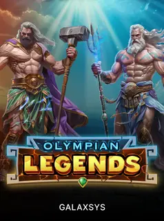 Olympian Legends